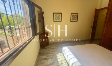 Herverkoop - Villa - Torrevieja - Los balcones