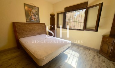 Herverkoop - Villa - Torrevieja - Los balcones