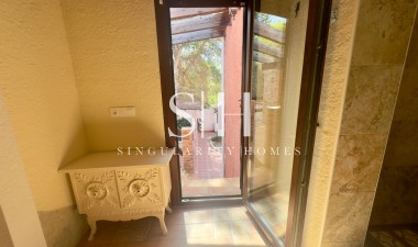 Herverkoop - Villa - Torrevieja - Los balcones