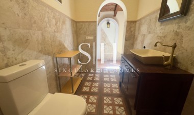 Herverkoop - Villa - Torrevieja - Los balcones