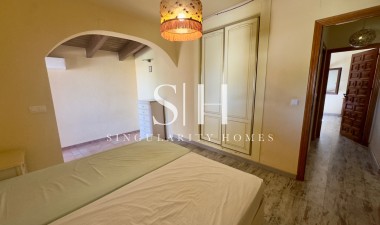 Herverkoop - Villa - Torrevieja - Los balcones