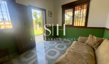 Herverkoop - Villa - Torrevieja - Los balcones