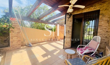 Herverkoop - Villa - Torrevieja - Los balcones