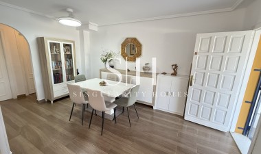 Перепродажа - Villa - Orihuela Costa - Costa Blanca