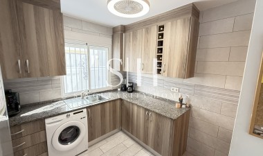 Перепродажа - Villa - Orihuela Costa - Costa Blanca