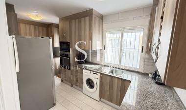 Перепродажа - Villa - Orihuela Costa - Costa Blanca