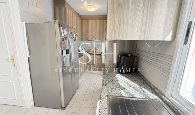 Перепродажа - Villa - Orihuela Costa - Costa Blanca