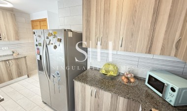 Перепродажа - Villa - Orihuela Costa - Costa Blanca