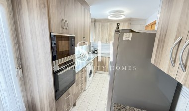 Перепродажа - Villa - Orihuela Costa - Costa Blanca