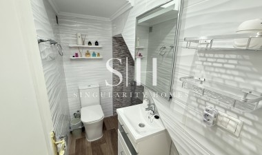 Перепродажа - Villa - Orihuela Costa - Costa Blanca