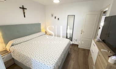 Перепродажа - Villa - Orihuela Costa - Costa Blanca
