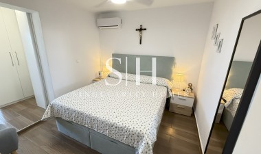 Перепродажа - Villa - Orihuela Costa - Costa Blanca