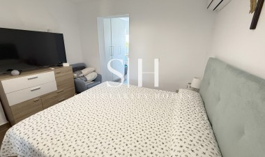 Перепродажа - Villa - Orihuela Costa - Costa Blanca