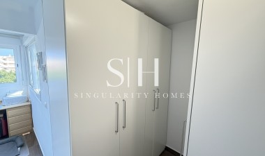 Перепродажа - Villa - Orihuela Costa - Costa Blanca