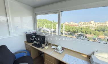 Перепродажа - Villa - Orihuela Costa - Costa Blanca