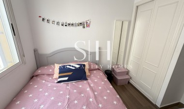 Перепродажа - Villa - Orihuela Costa - Costa Blanca