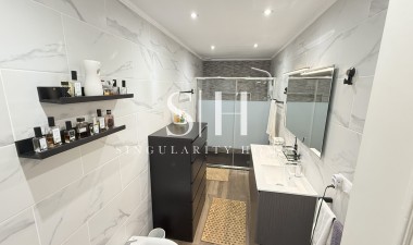 Перепродажа - Villa - Orihuela Costa - Costa Blanca