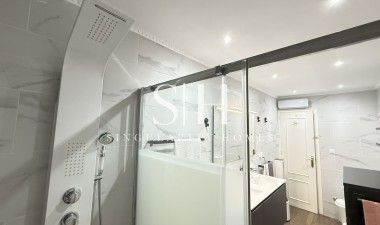 Перепродажа - Villa - Orihuela Costa - Costa Blanca