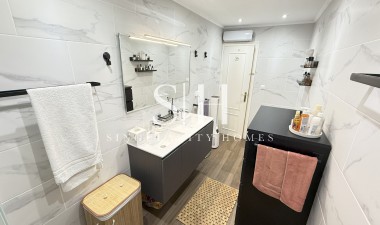 Перепродажа - Villa - Orihuela Costa - Costa Blanca