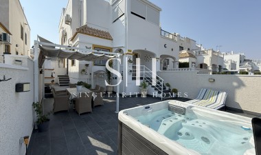 Перепродажа - Villa - Orihuela Costa - Costa Blanca