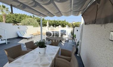Перепродажа - Villa - Orihuela Costa - Costa Blanca