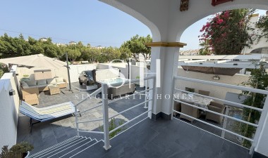 Перепродажа - Villa - Orihuela Costa - Costa Blanca
