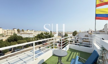 Перепродажа - Villa - Orihuela Costa - Costa Blanca