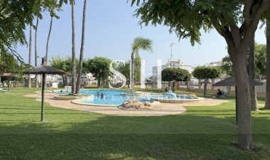 Перепродажа - Villa - Orihuela Costa - Costa Blanca