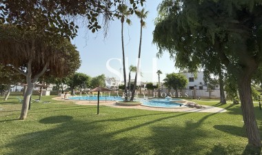 Перепродажа - Villa - Orihuela Costa - Costa Blanca