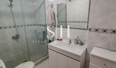 Перепродажа - Casa - Torrevieja - Costa Blanca