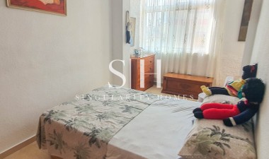 Перепродажа - Casa - Torrevieja - Costa Blanca