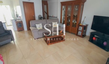 Перепродажа - Casa - Torrevieja - Costa Blanca
