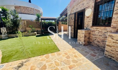 Herverkoop - Villa - Torrevieja - Los balcones