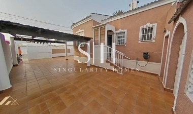 Wiederverkauf - Villa - Torrevieja - San Luis