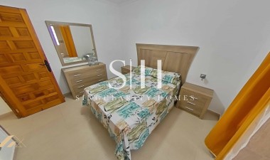 Wiederverkauf - Villa - Torrevieja - San Luis