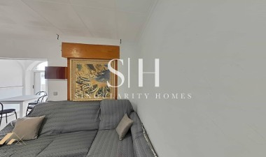 Wiederverkauf - Villa - Torrevieja - San Luis