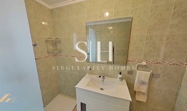 Wiederverkauf - Villa - Torrevieja - San Luis