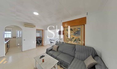 Wiederverkauf - Villa - Torrevieja - San Luis