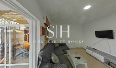 Wiederverkauf - Villa - Torrevieja - San Luis