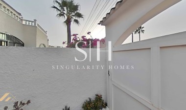 Wiederverkauf - Villa - Torrevieja - San Luis