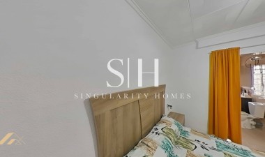 Wiederverkauf - Villa - Torrevieja - San Luis