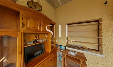 Wiederverkauf - Villa - Torrevieja - San Luis