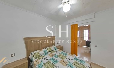 Wiederverkauf - Villa - Torrevieja - San Luis