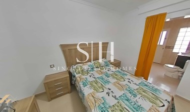 Wiederverkauf - Villa - Torrevieja - San Luis