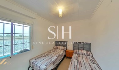 Wiederverkauf - Villa - Torrevieja - San Luis