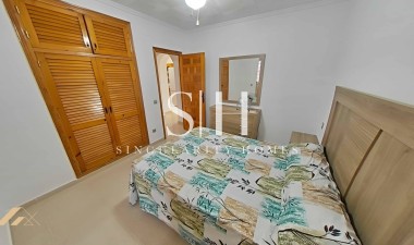 Wiederverkauf - Villa - Torrevieja - San Luis