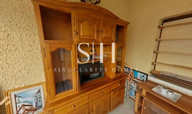 Wiederverkauf - Villa - Torrevieja - San Luis