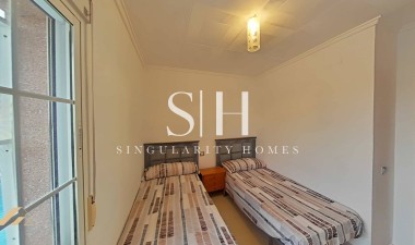 Wiederverkauf - Villa - Torrevieja - San Luis