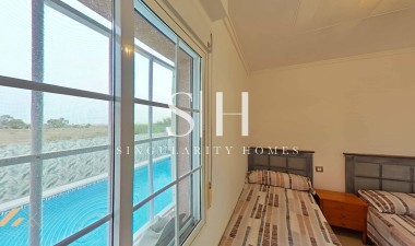 Wiederverkauf - Villa - Torrevieja - San Luis