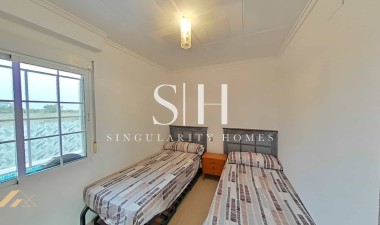 Wiederverkauf - Villa - Torrevieja - San Luis